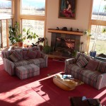 1831 W. 5500 S. Living Area 2