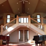 1831 W. 5500 S. Living Area