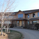 1831 W. 550 S. Exterior
