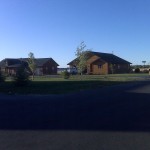 Lot 22 Valley Vista Estates View to North