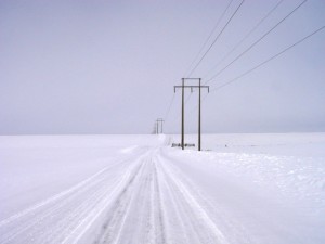 Winter Photo 1