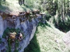 Hike to the Wind Caves