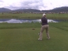 Teton Springs Golf Course