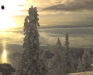 View from Grand Targhee