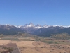 Aerial Photo of Teton Valley - Fall