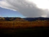 Fall in Teton Valley - Darby Area