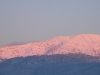 Grand Targhee Resort - Evening