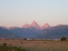 Tetons -  Summertime