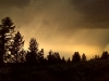 Grand Teton National Park - Summertime Thunderstorm